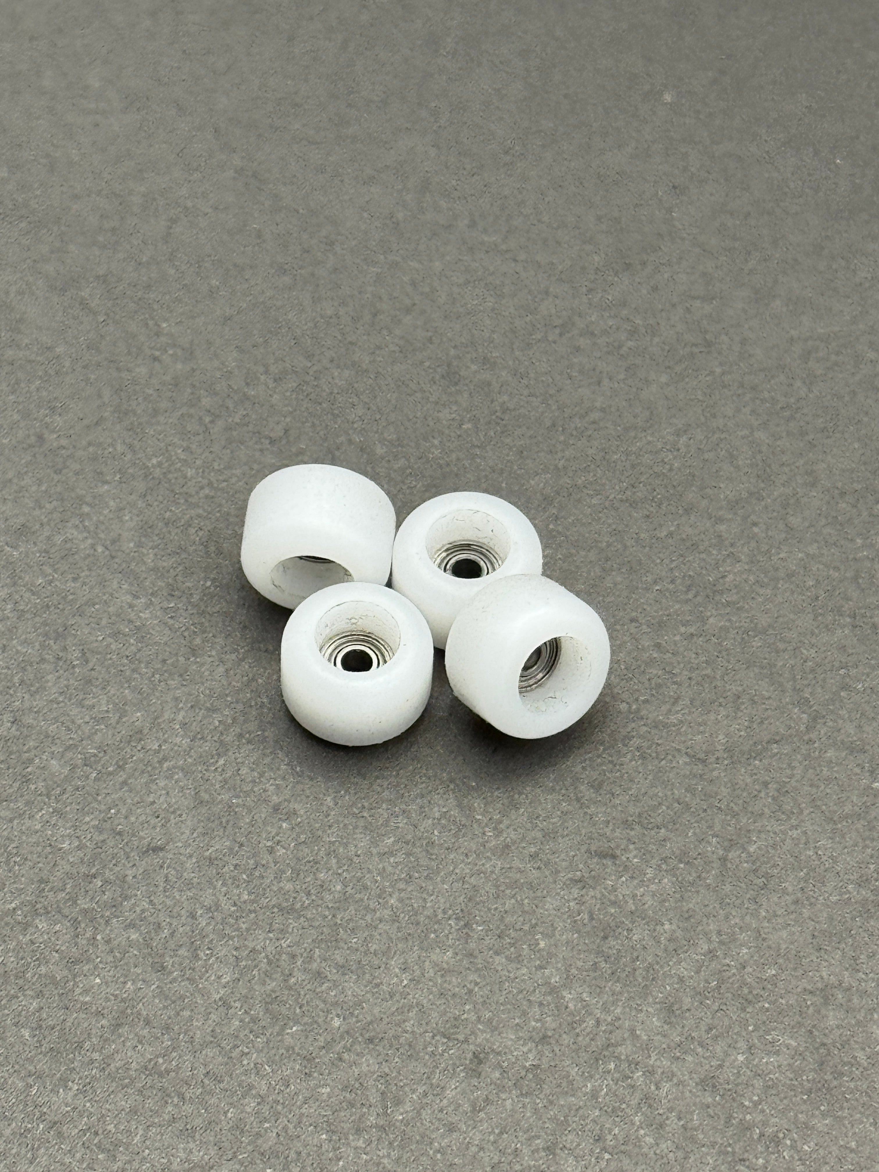 Flatface G4 White – Mild/Skated