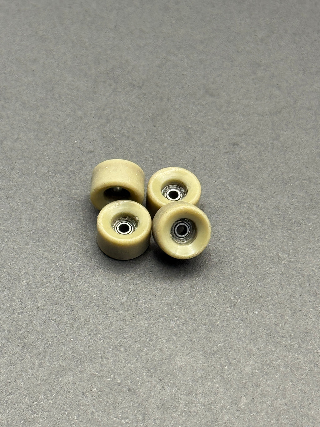 Dynamic Bowl Olive Green – Skated