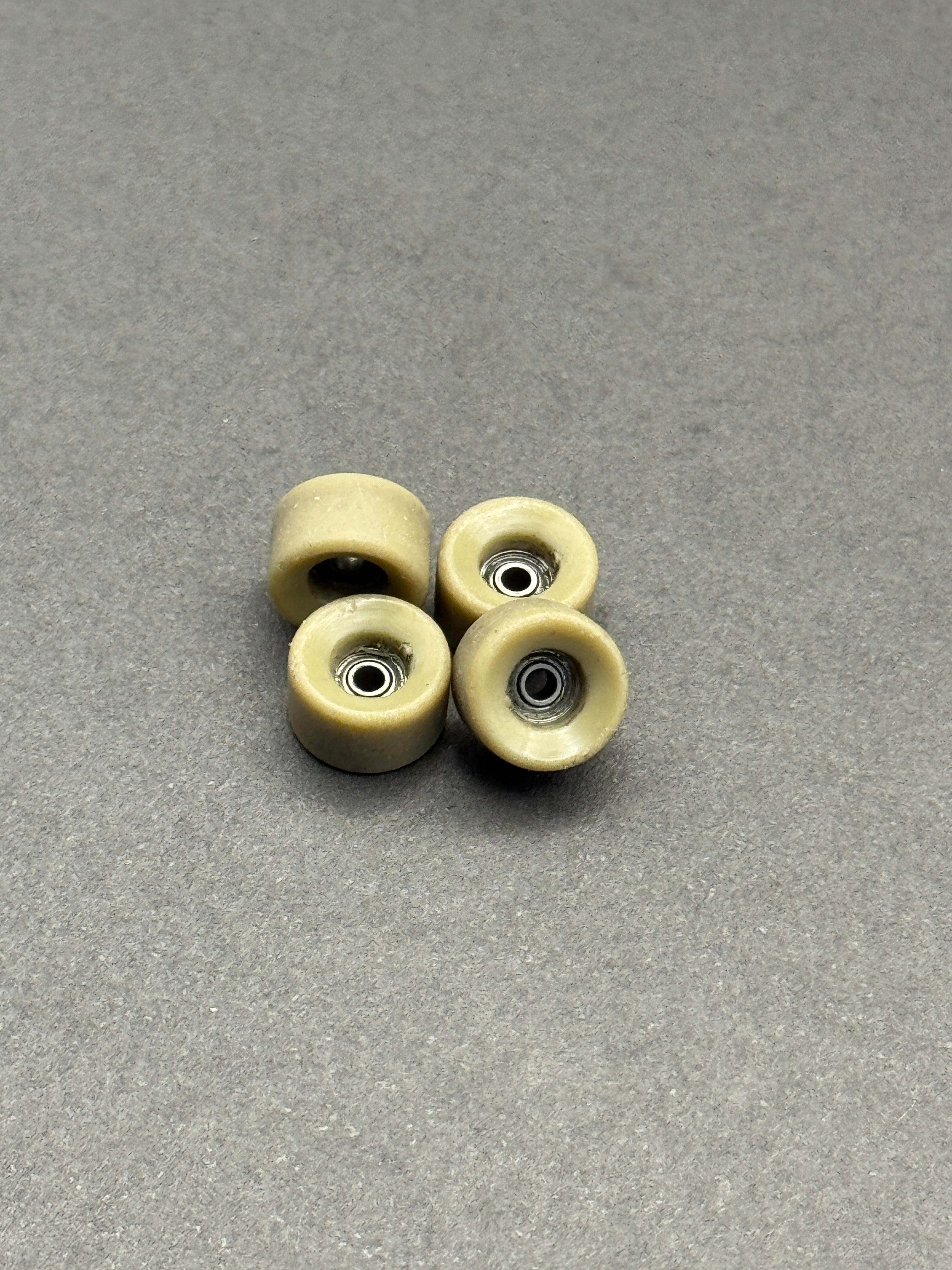 Dynamic Bowl Olive Green – Skated