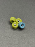 Lab Wheels Raw Focus Set – Mild/Skated