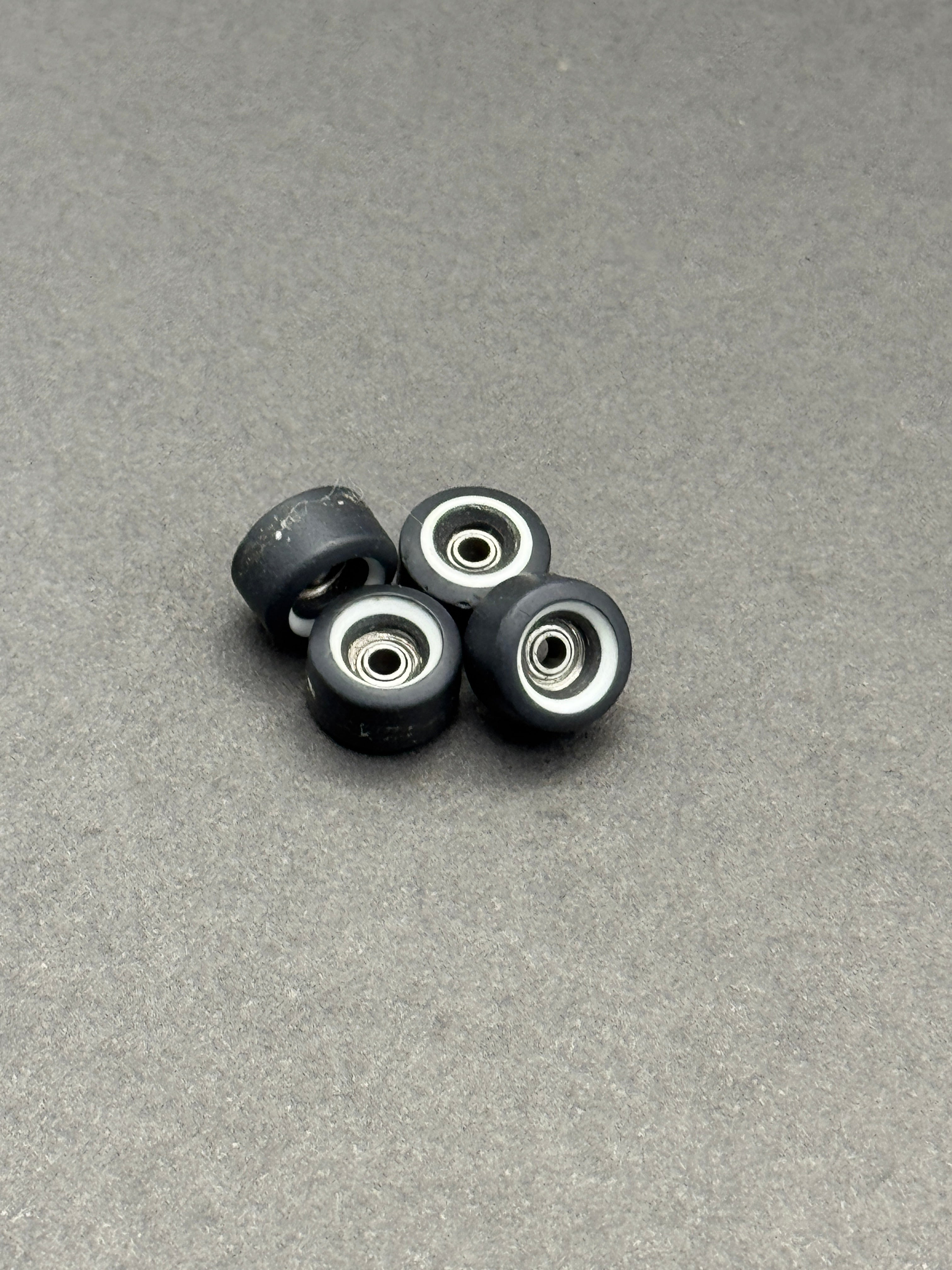 Peak Denali 7.5mm Bowl/Conical Tri-Core! – Mild/Skated