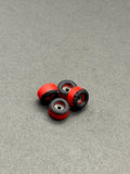 Piro Performance Black/Red – Mild/Skated