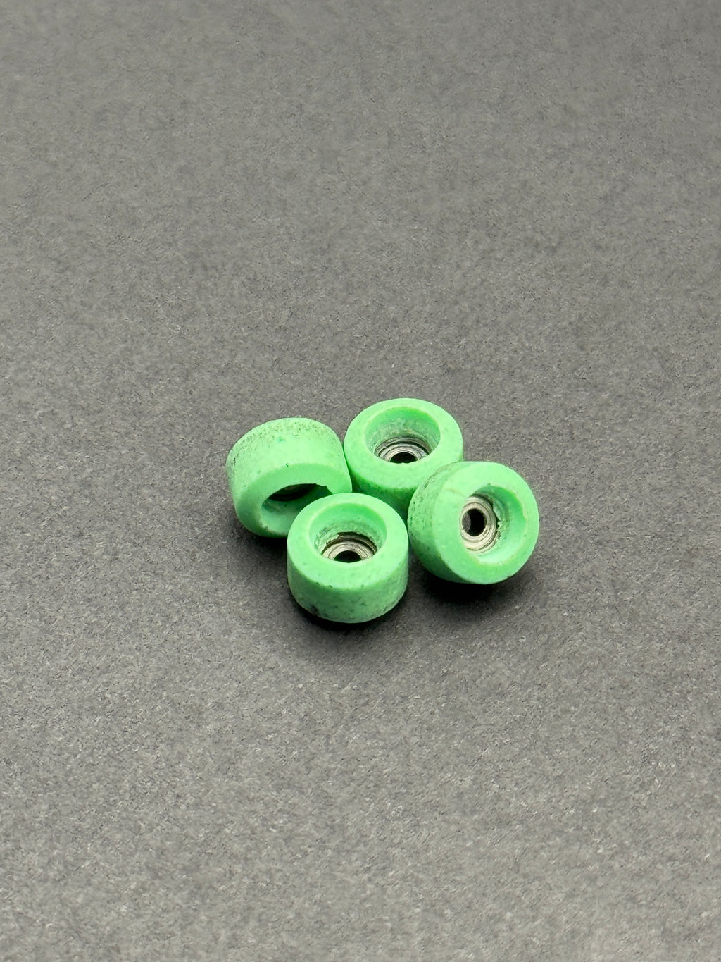 Dogu 6.9mm Conical Sea Green – Skated