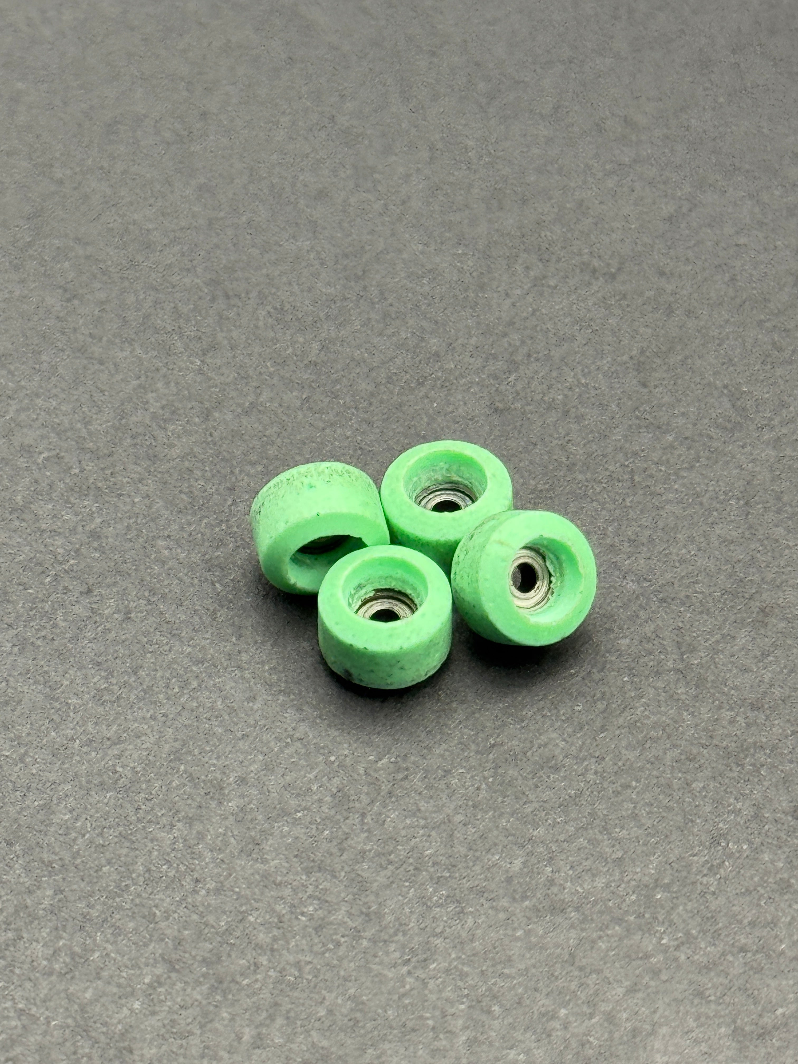Dogu 6.9mm Conical Sea Green – Skated