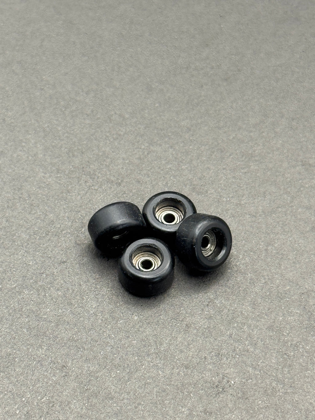 Winkler Classic Black – Skated