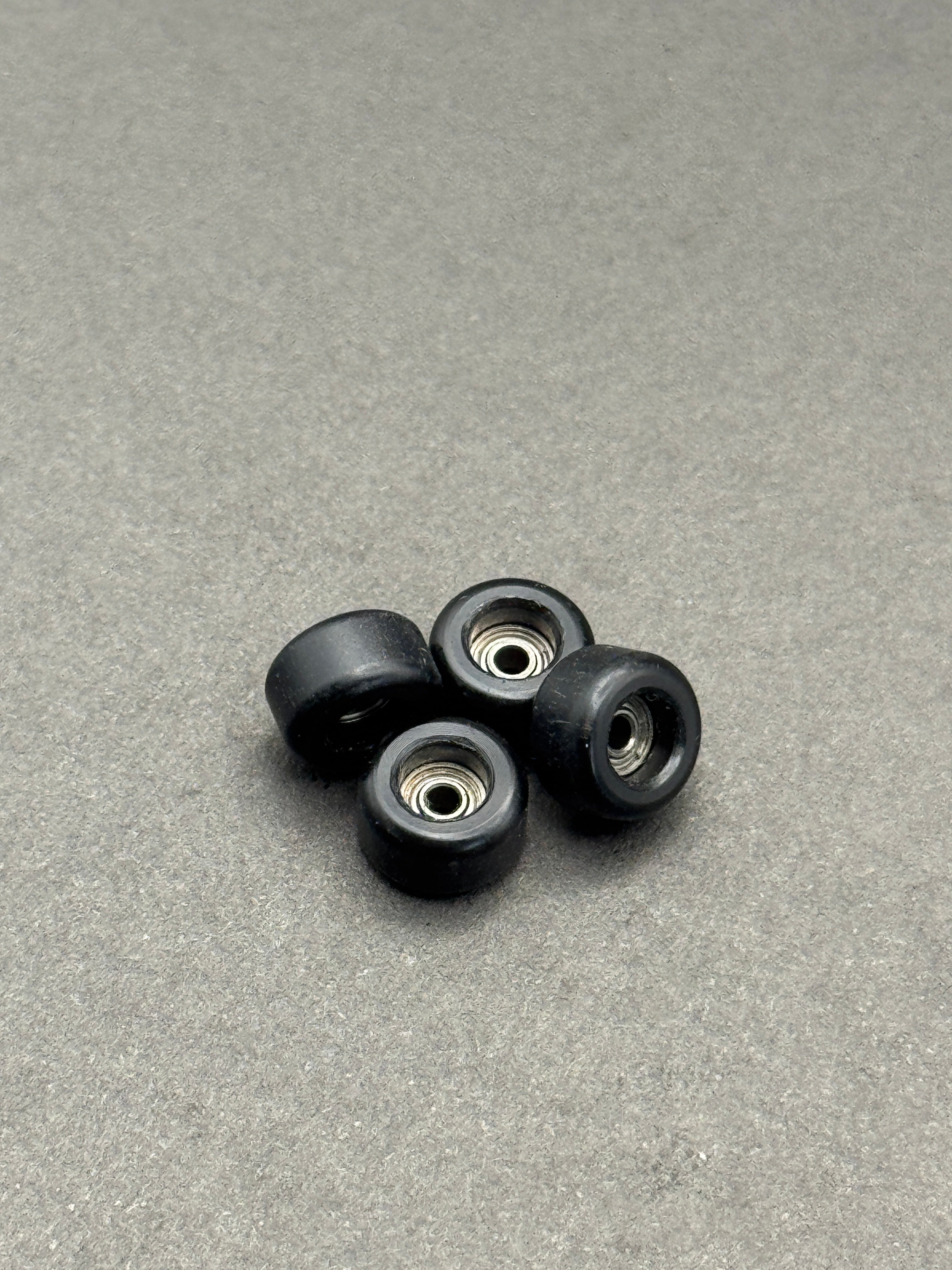 Winkler Classic Black – Skated