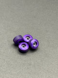 Lab Wheels Legacy-R Gargoyles – Mild/Skated