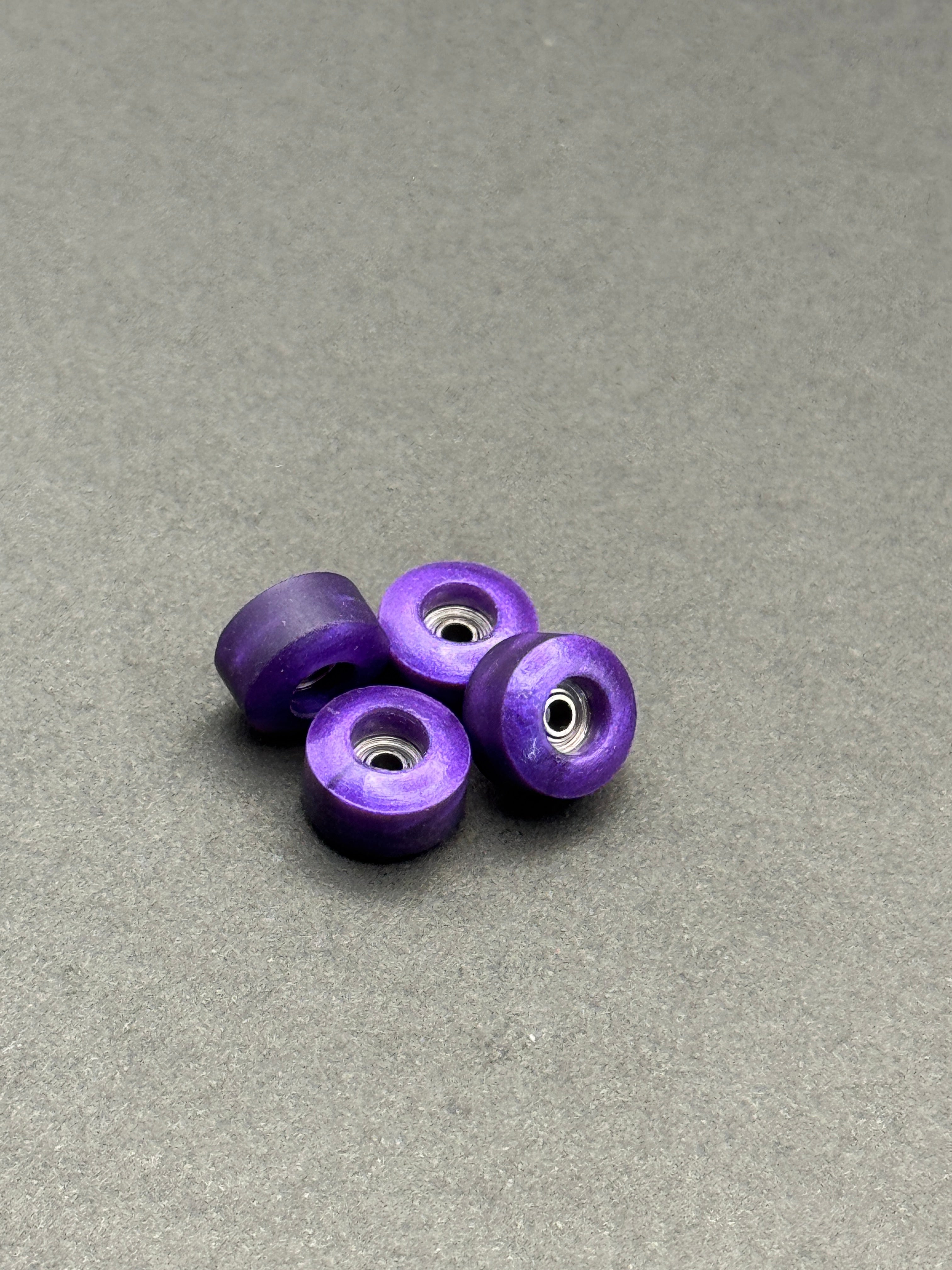 Lab Wheels Legacy-R Gargoyles – Mild/Skated