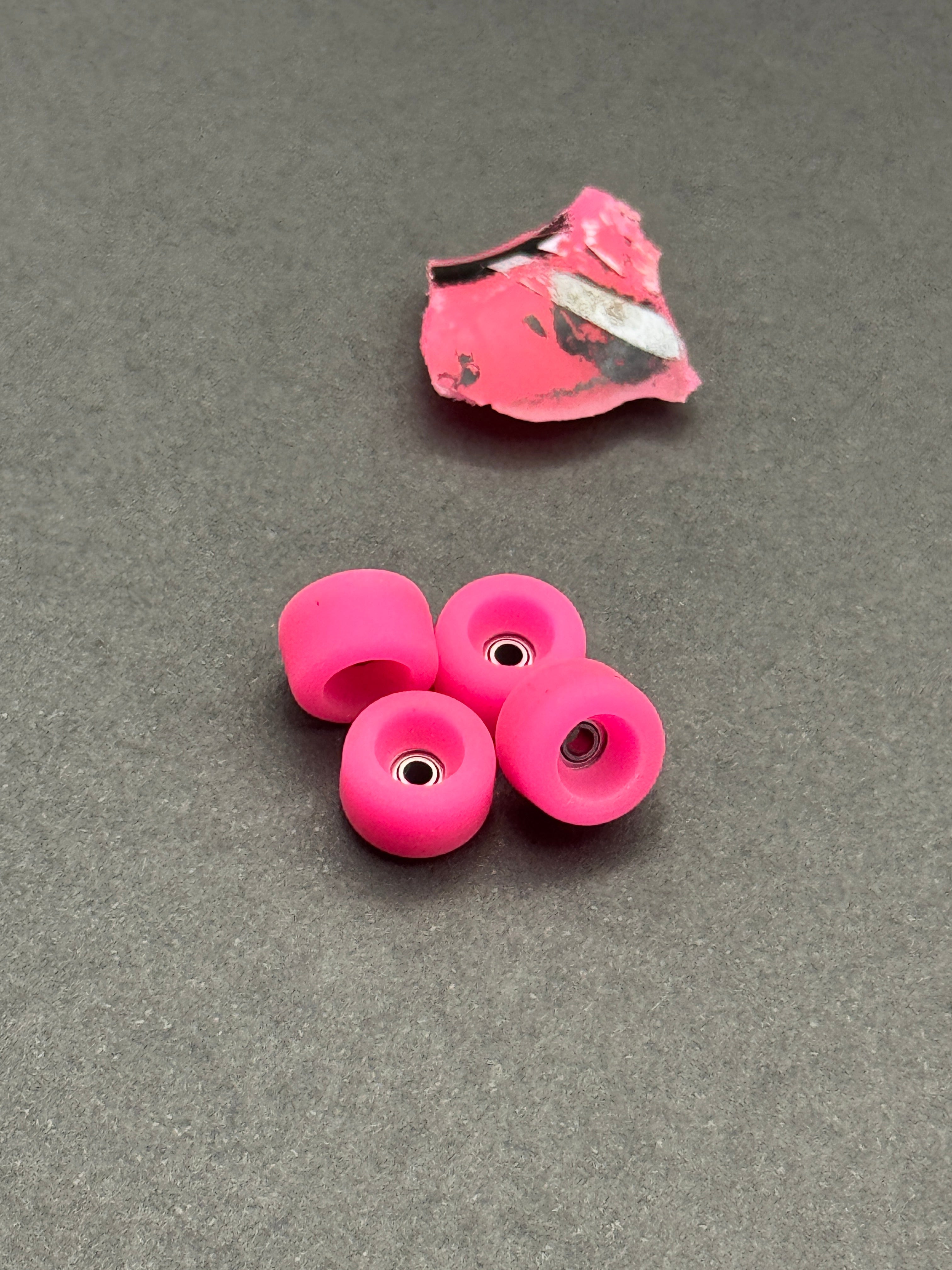 Ureth 8.3x5.4mm Recycled Spitfire OG Classics – Mild