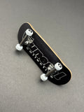 Funeral 32mm Medium Crypt, Dynamic SE 32mm, Piro Dual-Duro