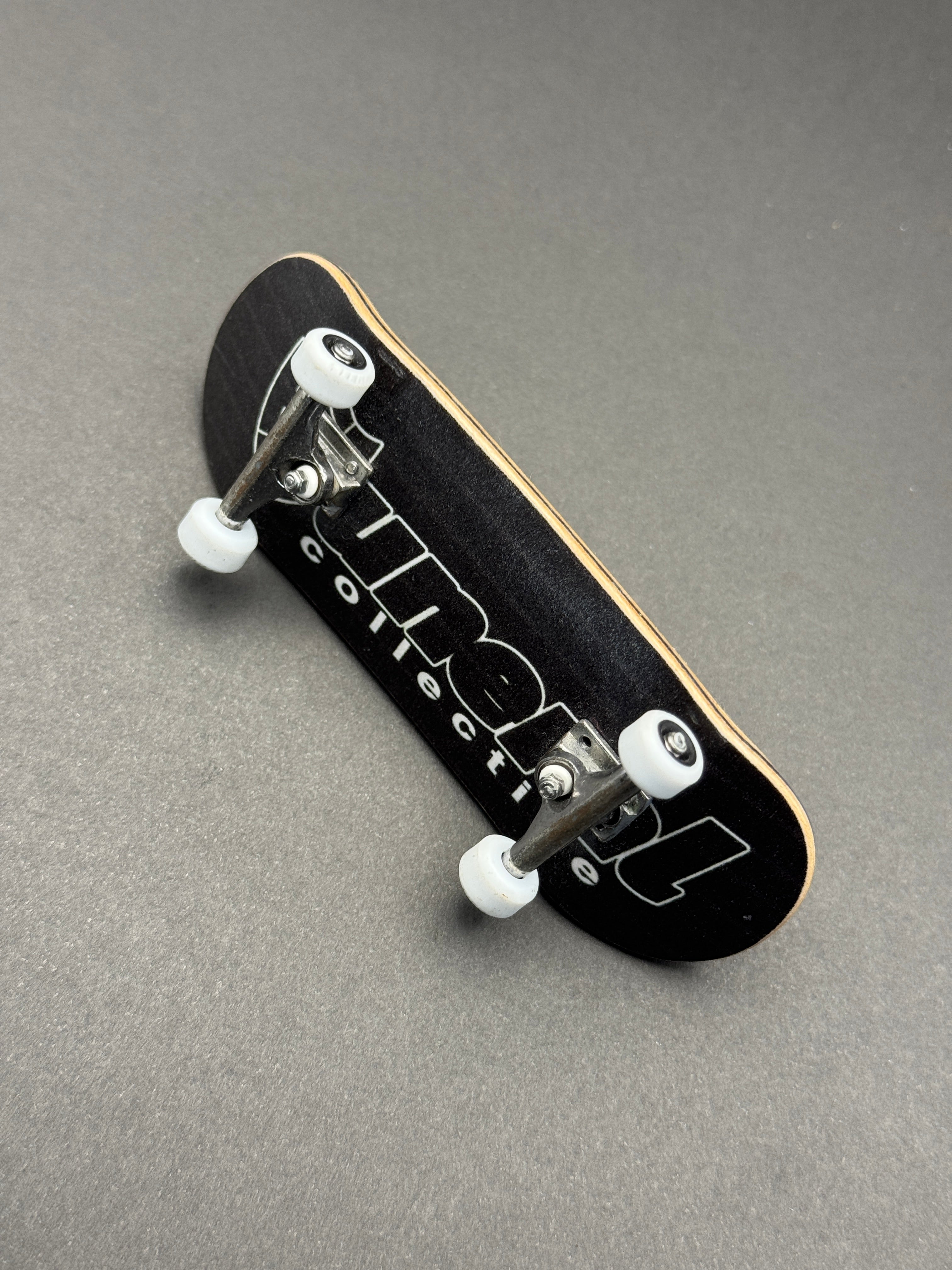 Funeral 32mm Medium Crypt, Dynamic SE 32mm, Piro Dual-Duro