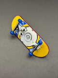 Joycult, Dynamic SE, Joycult-Glacier – Skated