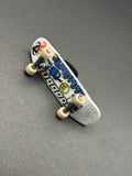 Dynamic Plastic Mini Cruiser, Leefai G4 26mm, Bloob 84s