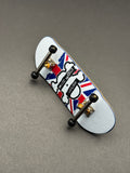 Blackriver 33.5mm Low, BRT 3.0 34mm, Blackriver Mini Wheels
