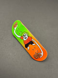 Slushcult x DK 32mm Popsicle - Skated
