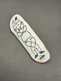 Blackriver 33.3mm Classic 7-Ply - Skated