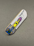 DumOne 29mm Mellow (Refinished by Cash Fb, Sticker Graphic) - Mild