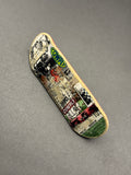 Cowply 33.3mm C3 - Skated