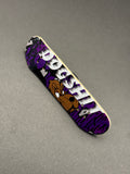 Bloob 26mm Round Toast - Mild