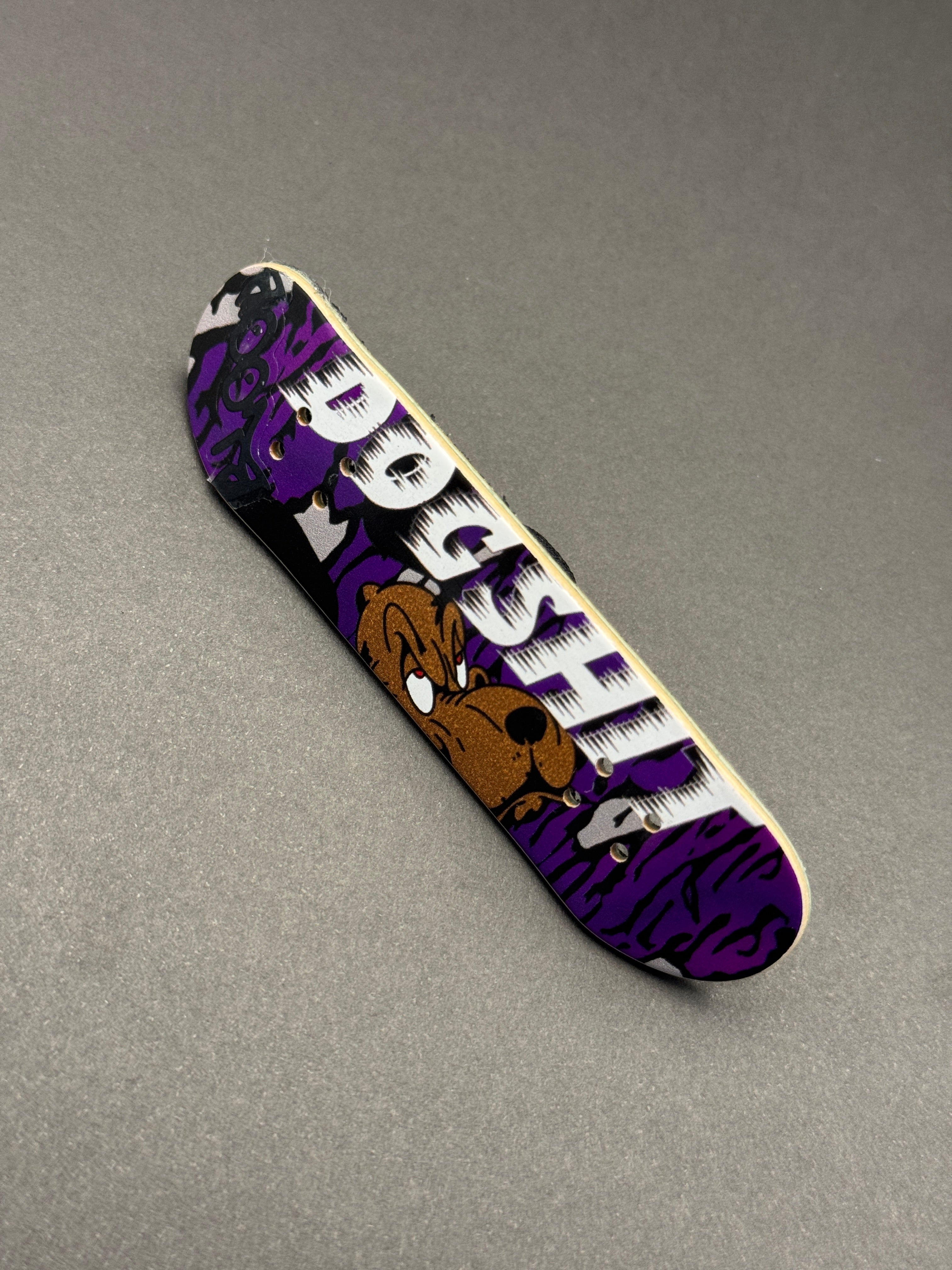 Bloob 26mm Round Toast - Mild