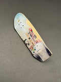Presto 33mm Cruiser - Skated