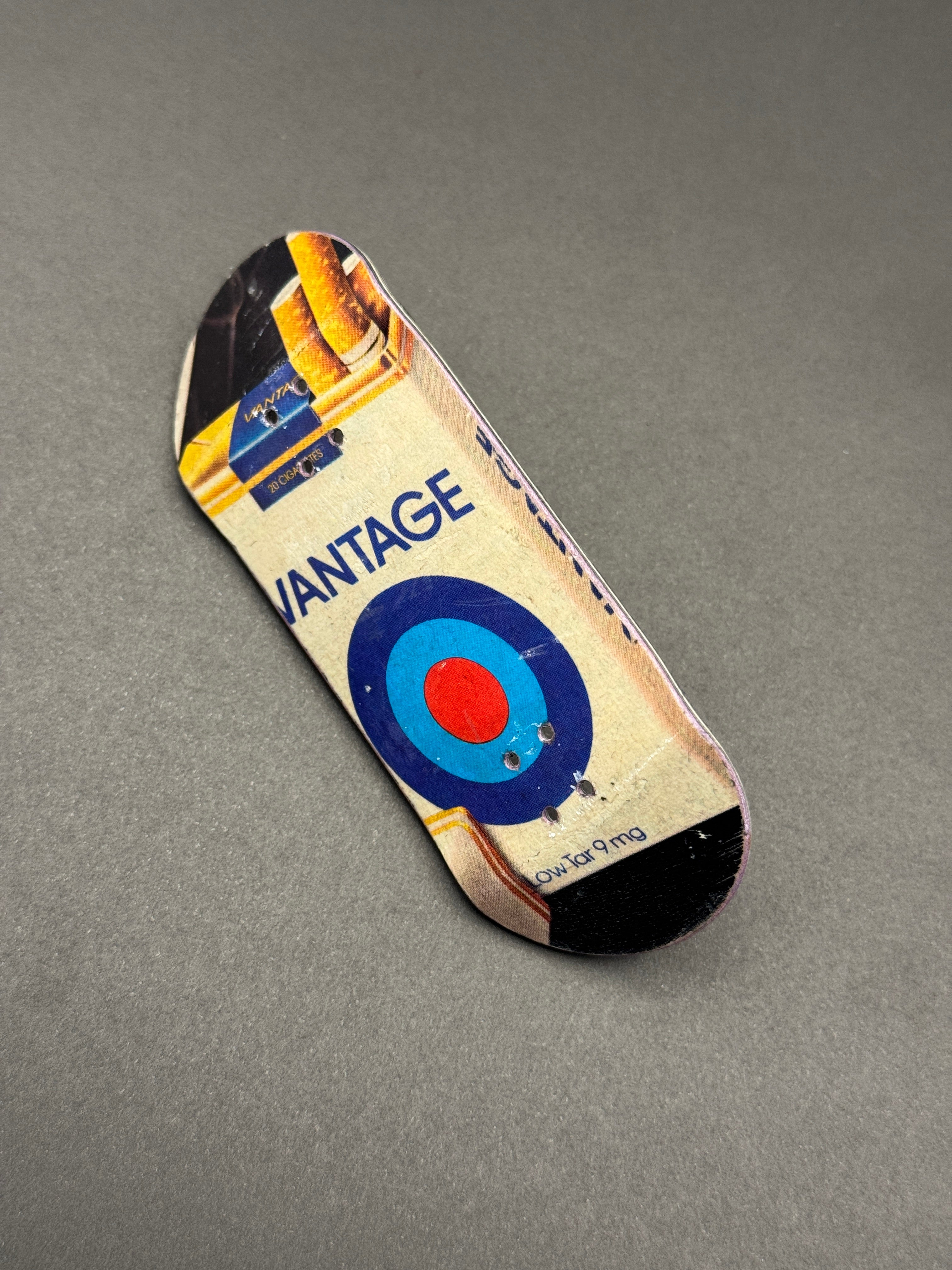 TP Decks 36mm High (Vice Series) - Mild