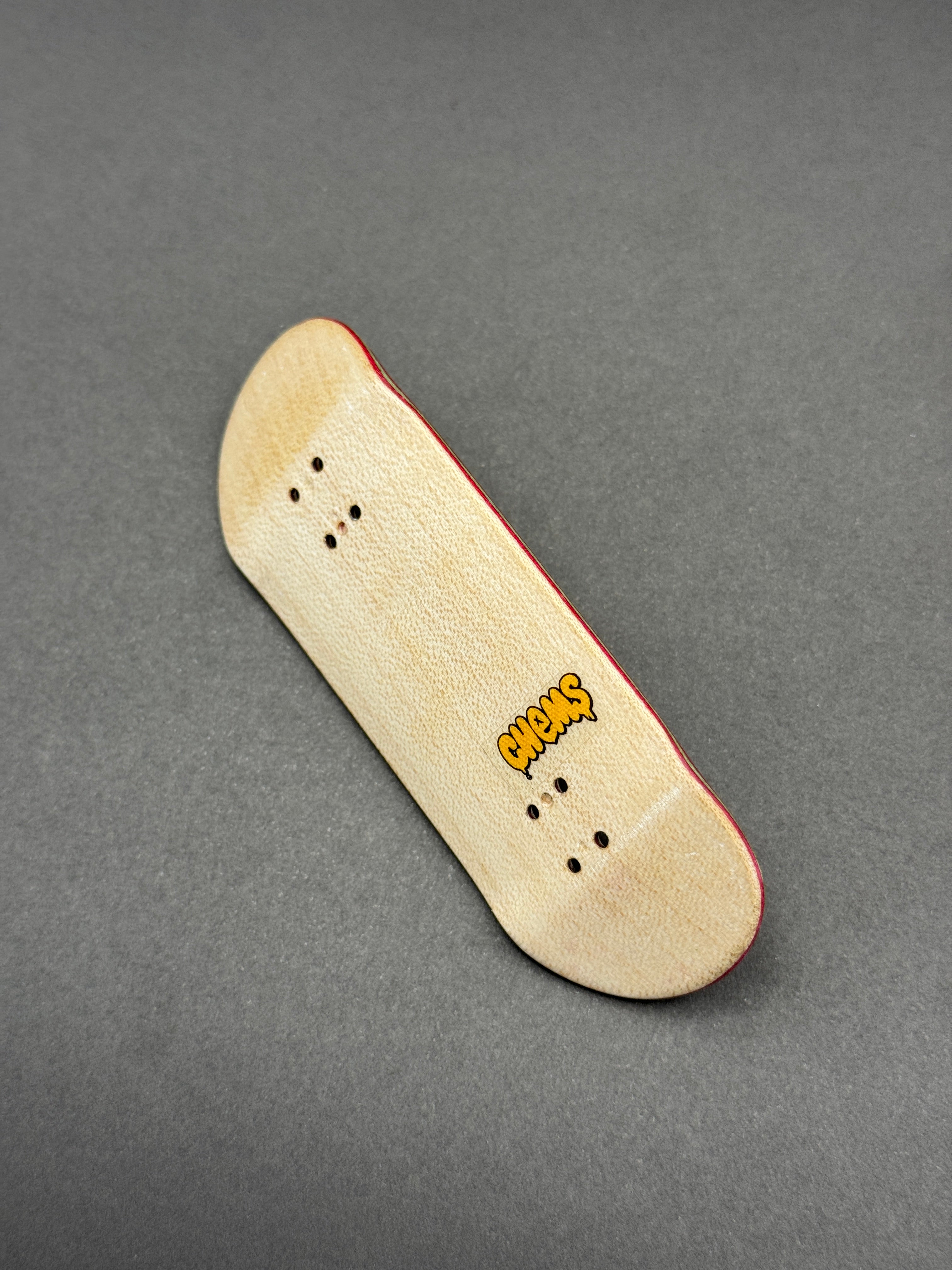 Chems 34mm Mid-Pro - Fresh (Refinished by Cash Fb)