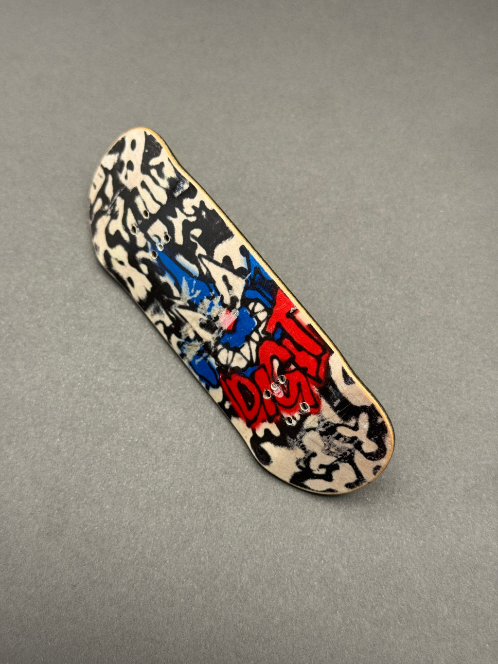 Digit 33.5mm D3 - Skated