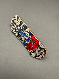 Digit 33.5mm D3 - Skated