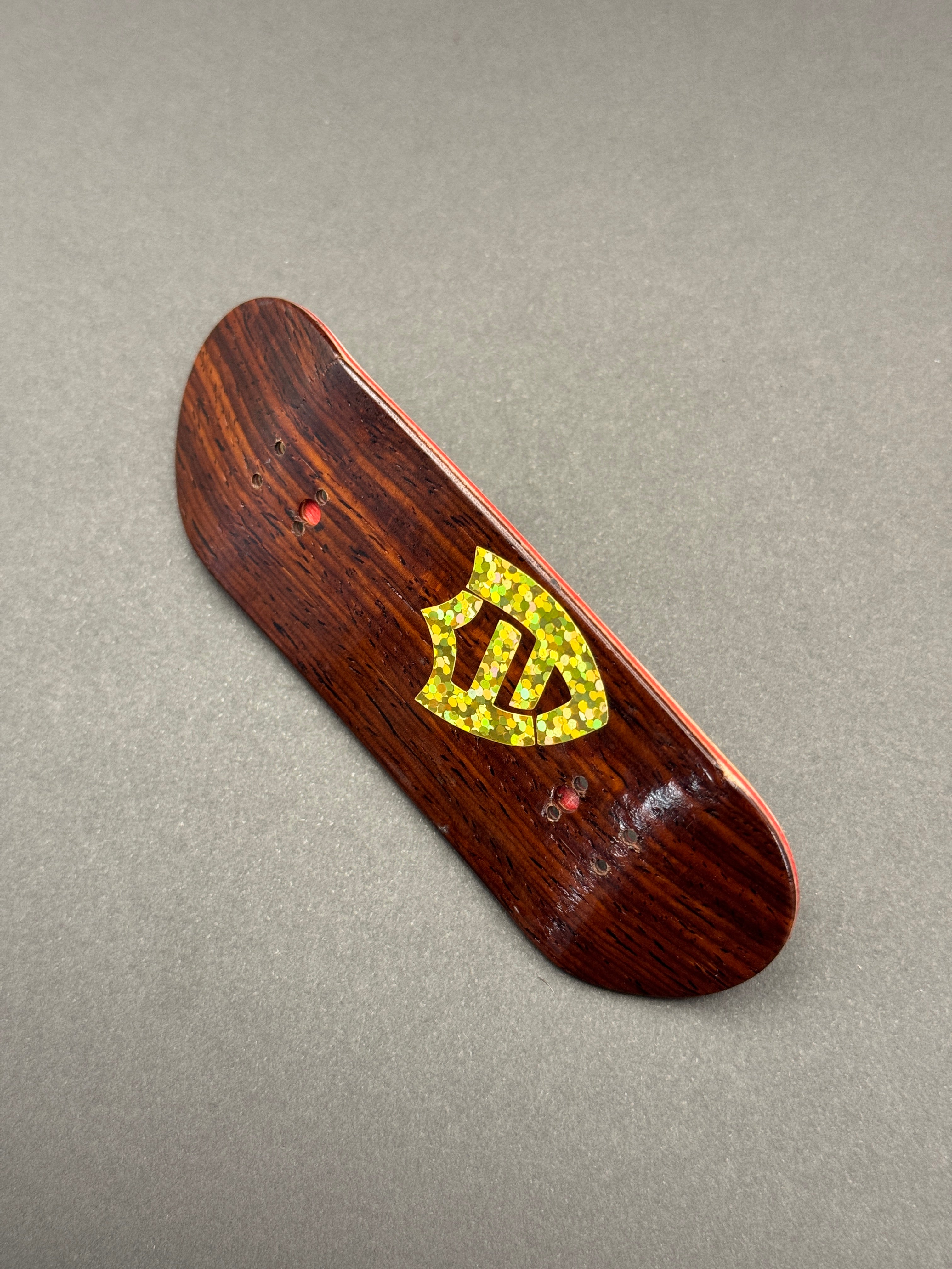 Flatface 33.6mm G15.12 - Mild