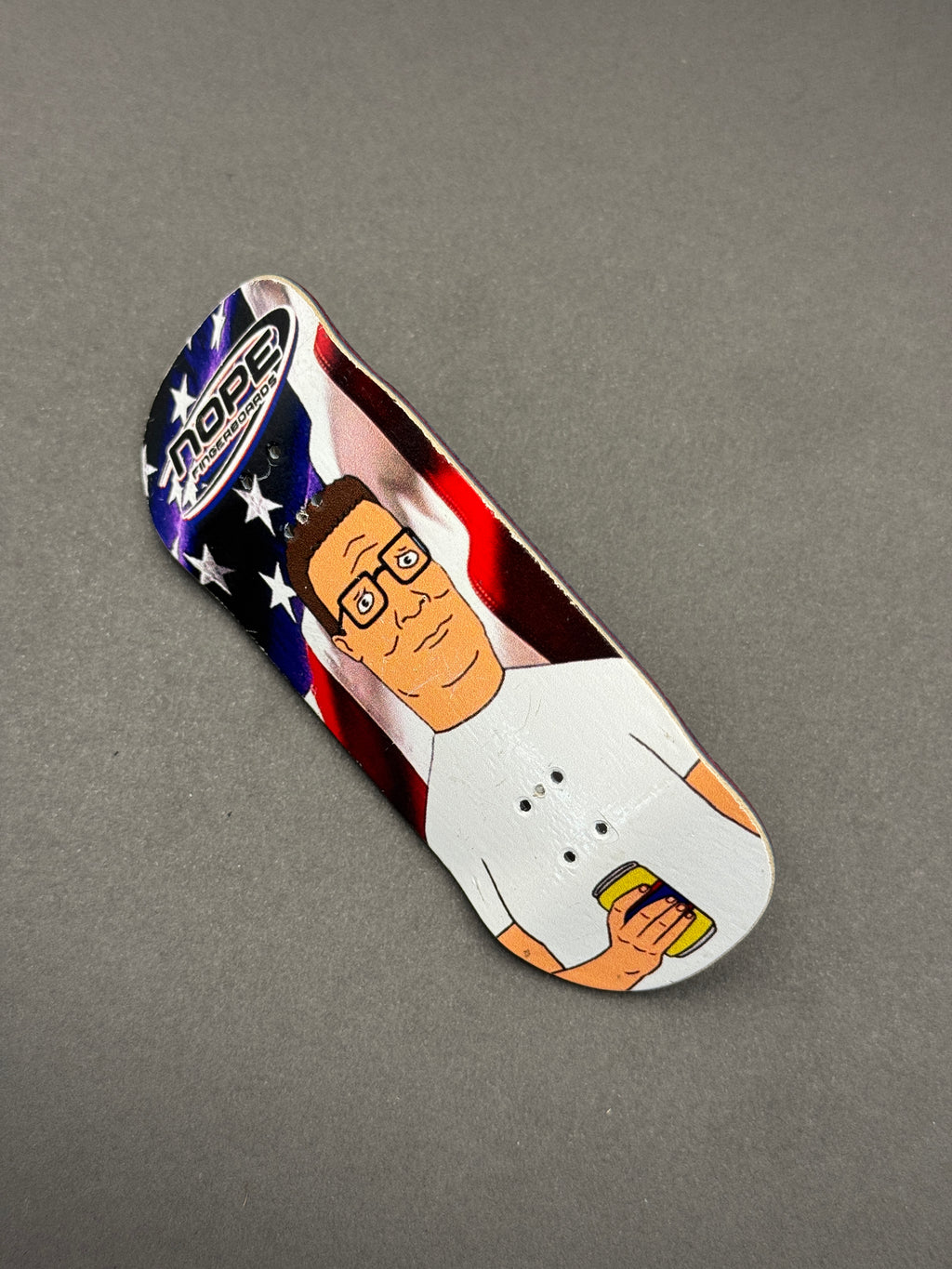 Nope 36mm Beast - Mild