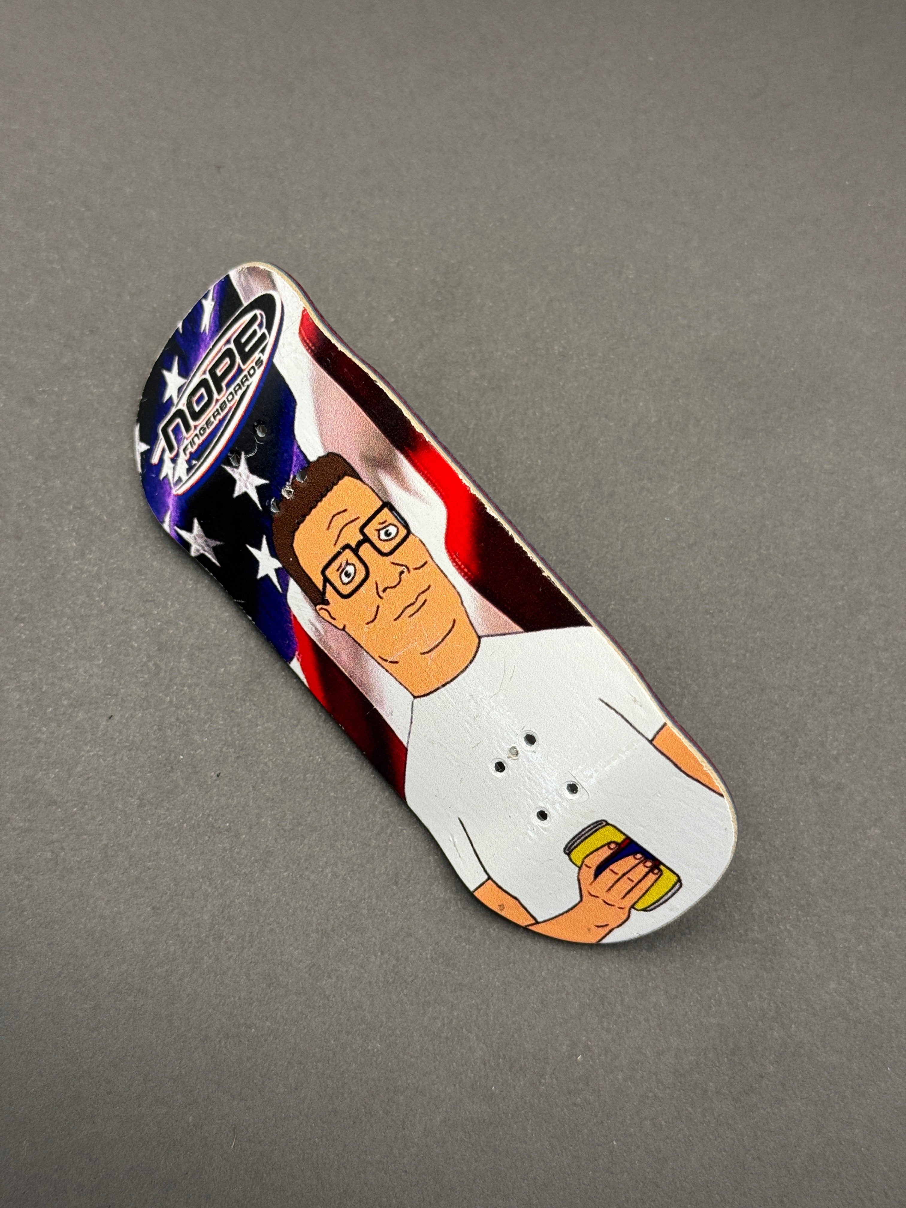 Nope 36mm Beast - Mild