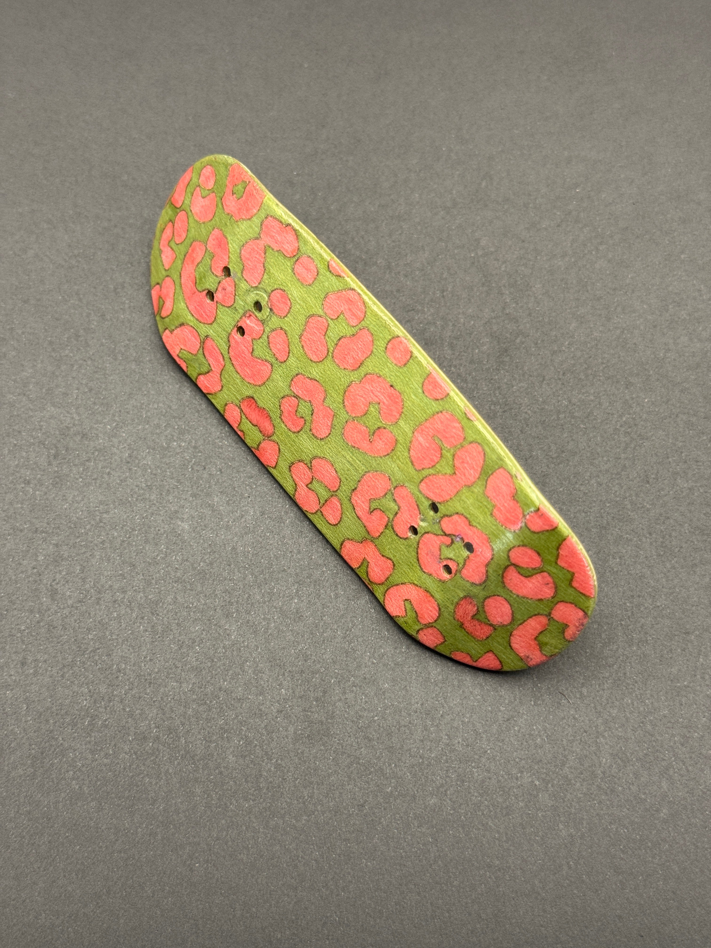 DK 34mm Street Split Ply - Mild
