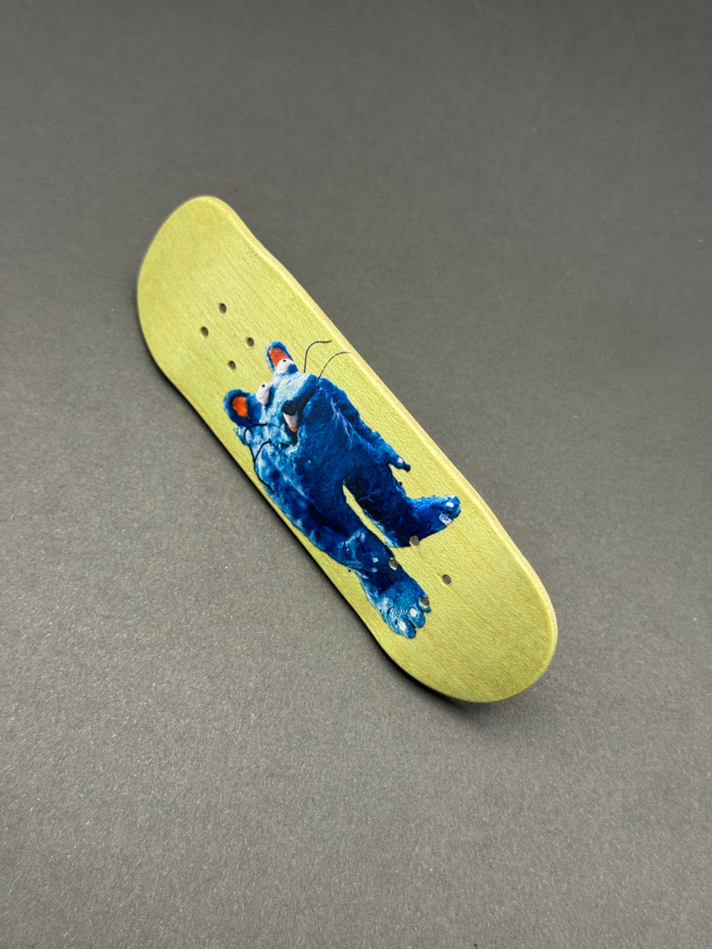 Catfish BBQ 29mm Saltwater - Fresh