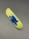 Catfish BBQ 29mm Saltwater - Fresh