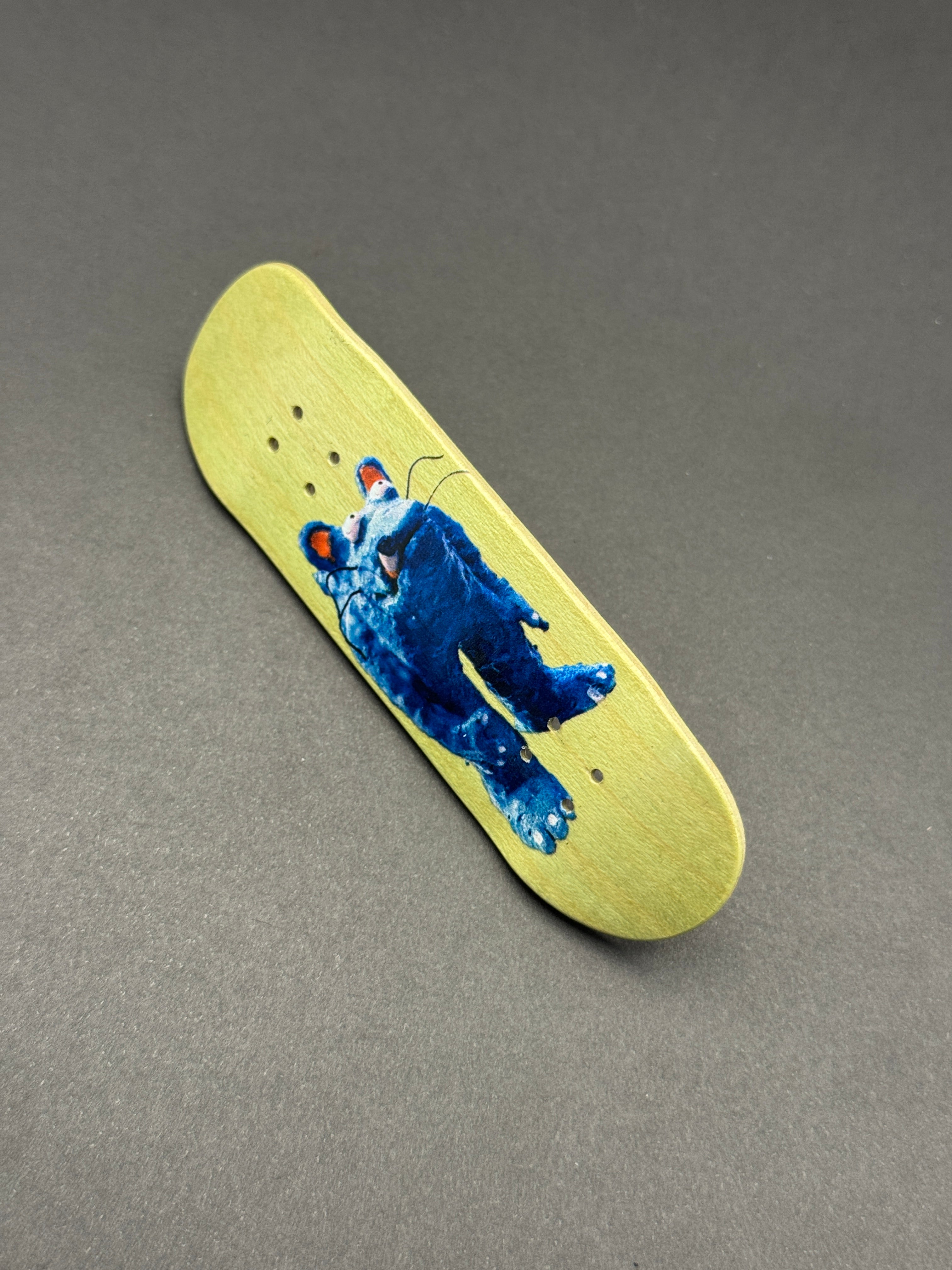 Catfish BBQ 29mm Saltwater - Fresh