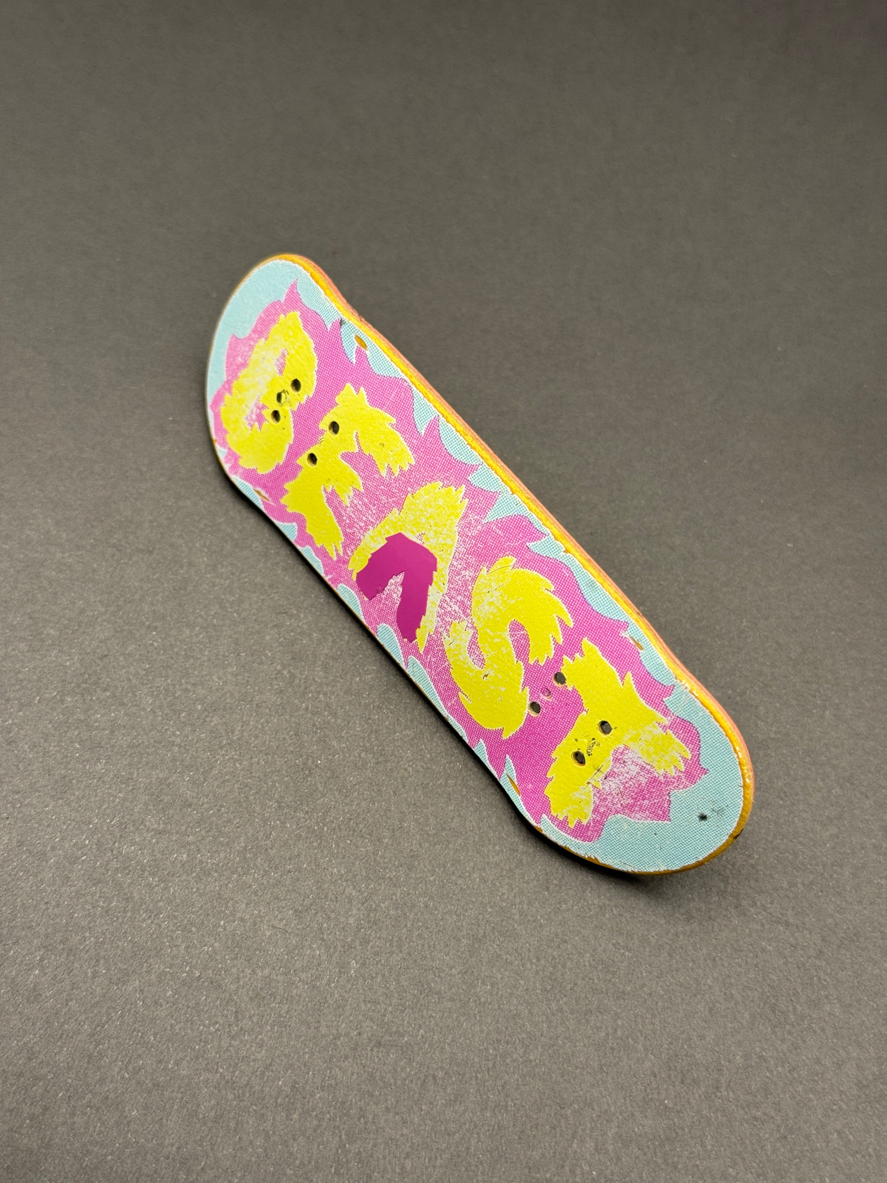 Beast Pants 29mm Rabid - Skated