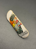Funeral 32mm Shovel Medium - Skated