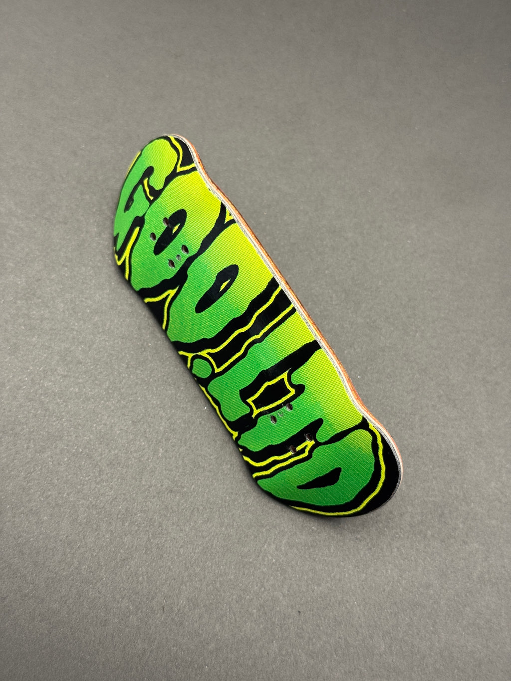 Goo Ltd. 35mm Symmetrical Pop High or Die - Mild