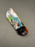 DoubleJoint 34mm Popsicle High-Joint - Skated