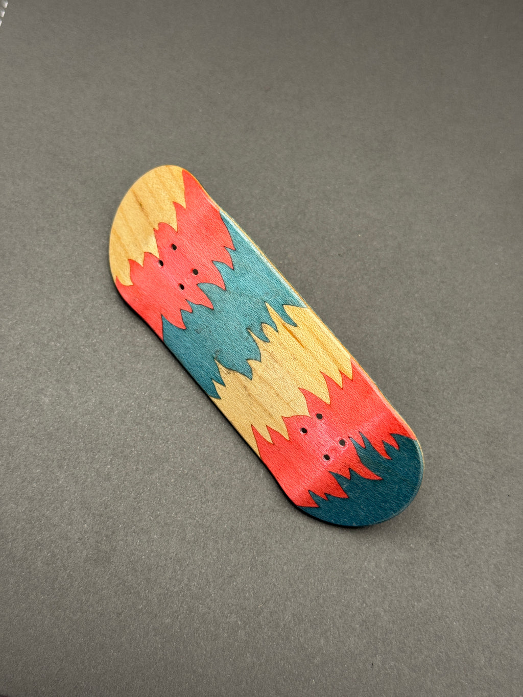 Beastpants 34mm Feral Furstripe Split- Mild