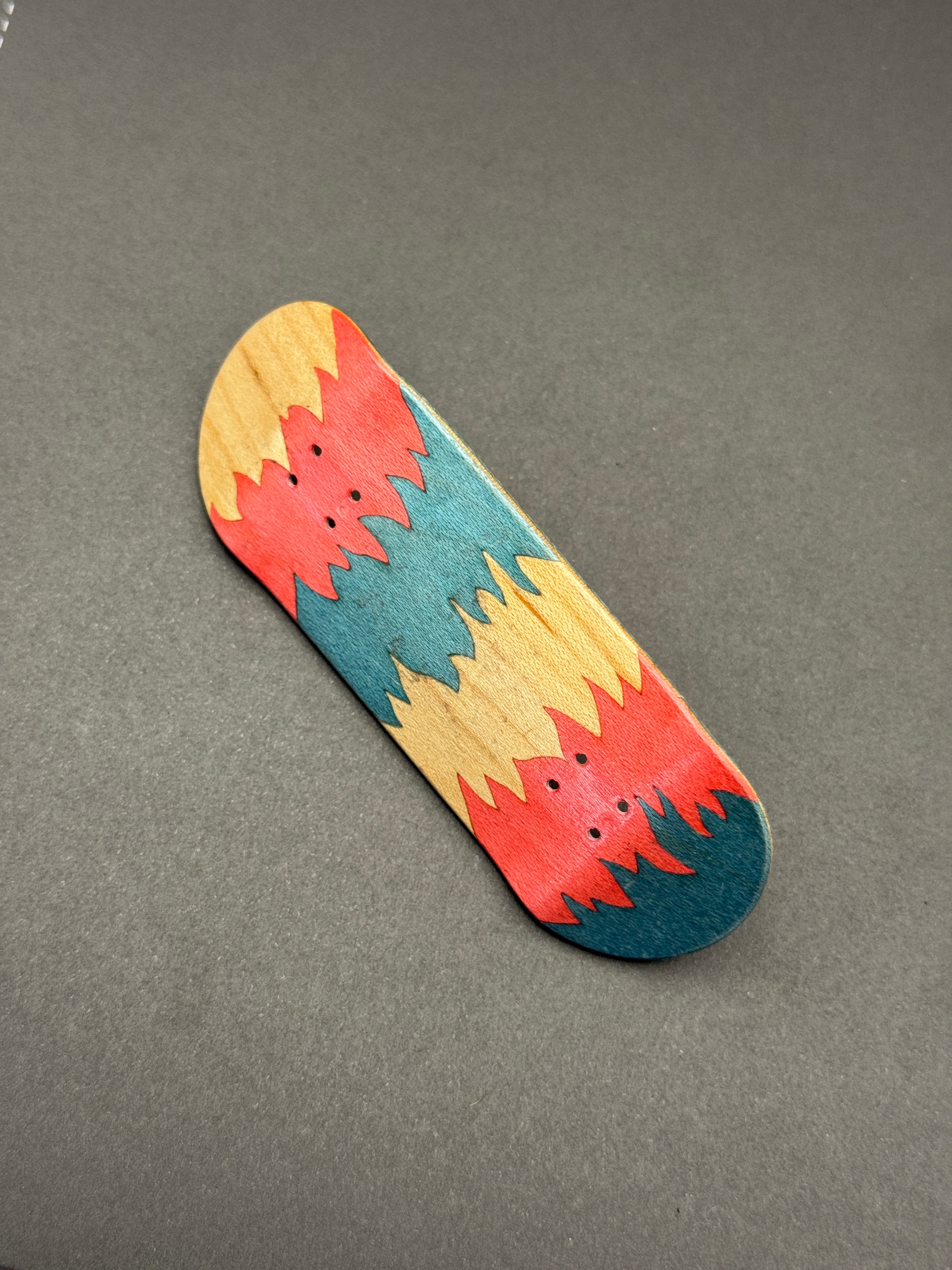 Beastpants 34mm Feral Furstripe Split- Mild
