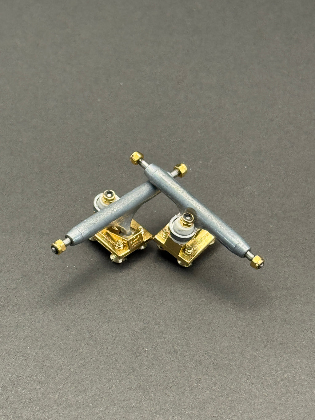 BRT 3.0 34mm Raw / Gold – Mild