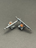 Dynamic 36mm Chrome – Skated