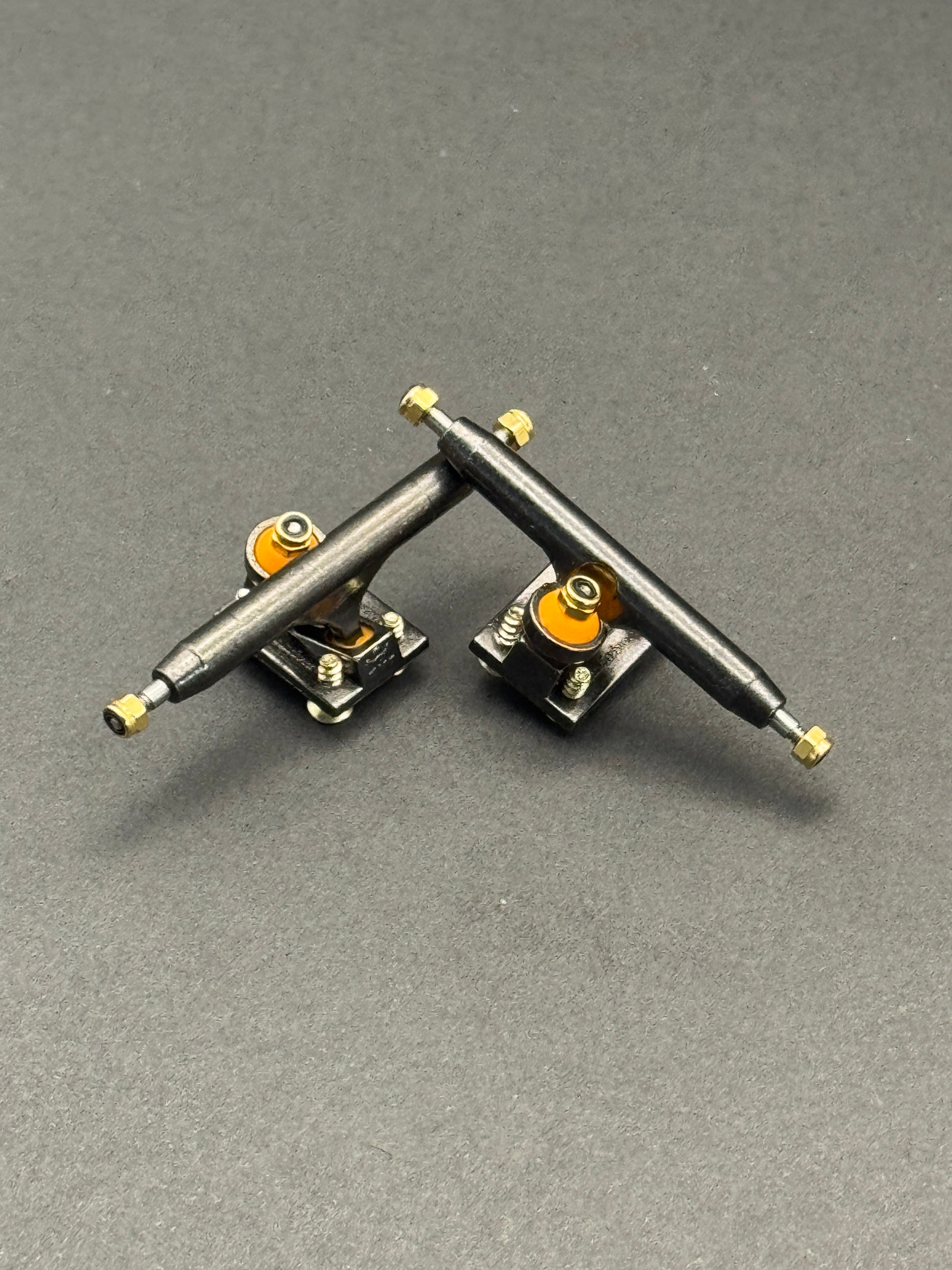 Blackriver 3.0 36mm Black – Mild