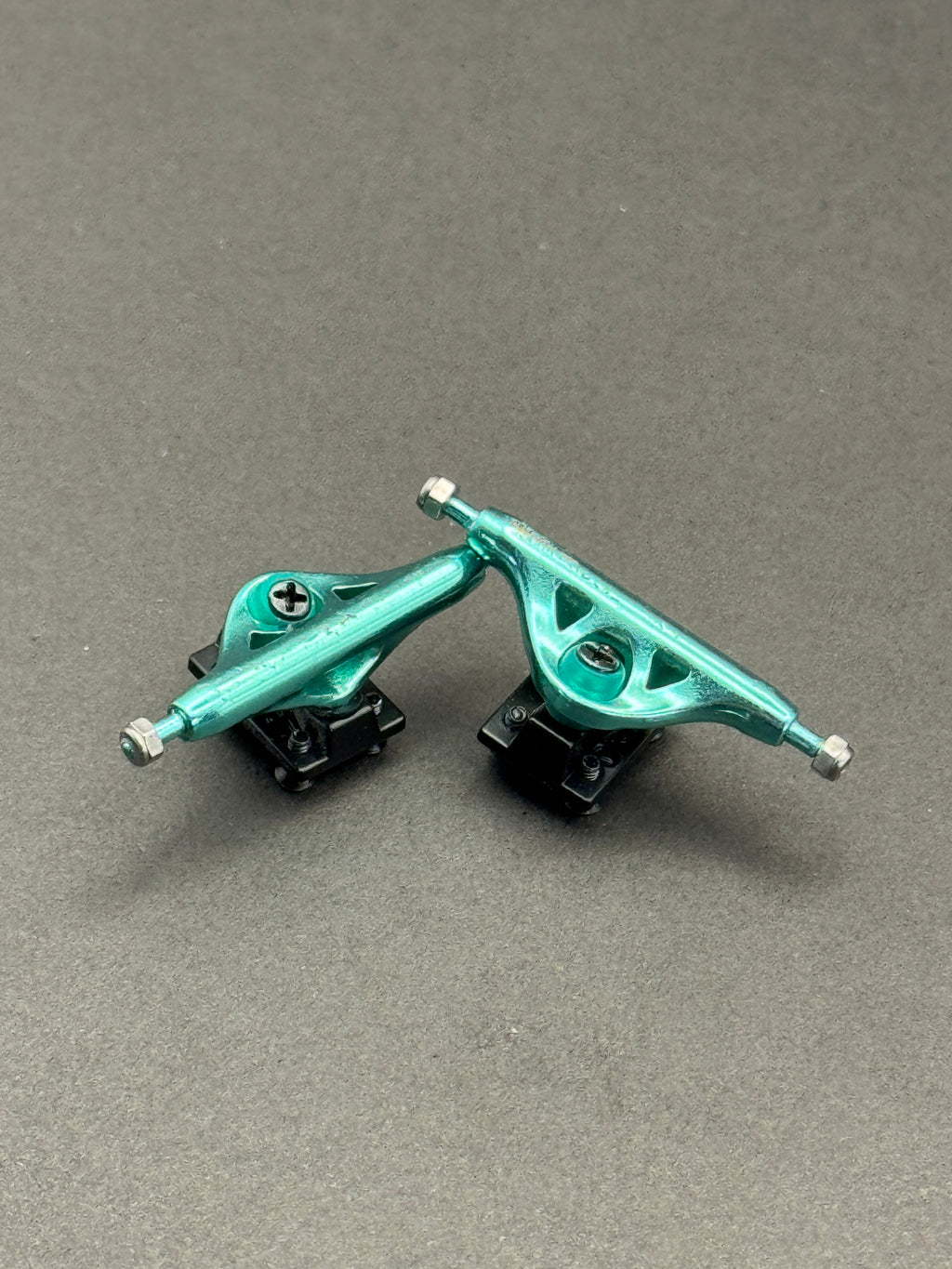 Obsius 32mm Green / Black – Mild