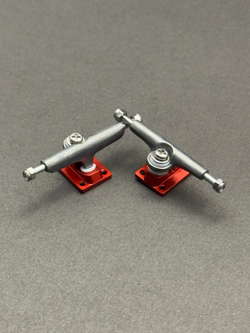 Sausage Lurpiv Shaped TD Hangers 29mm + Vortex V2 Chili – Mild