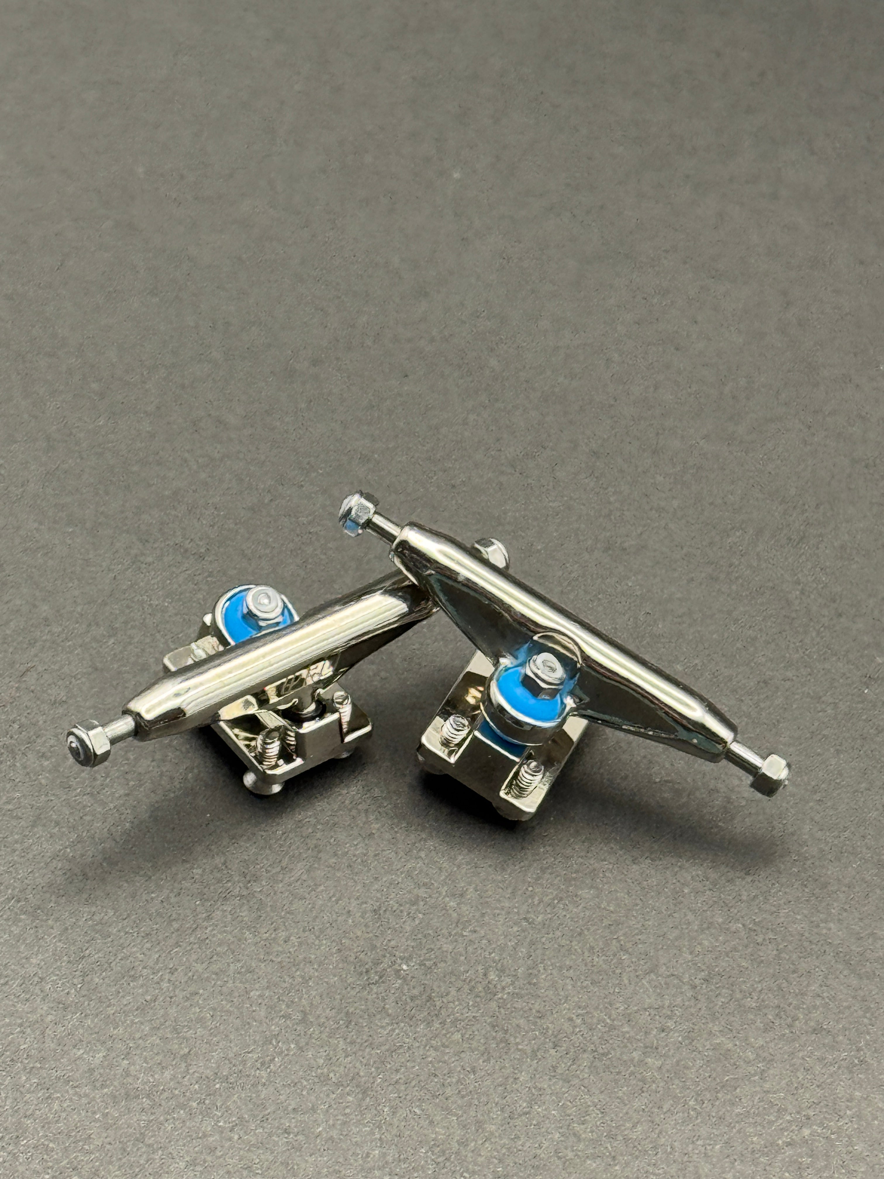 Deli Trux T1 32mm Chrome – Mild