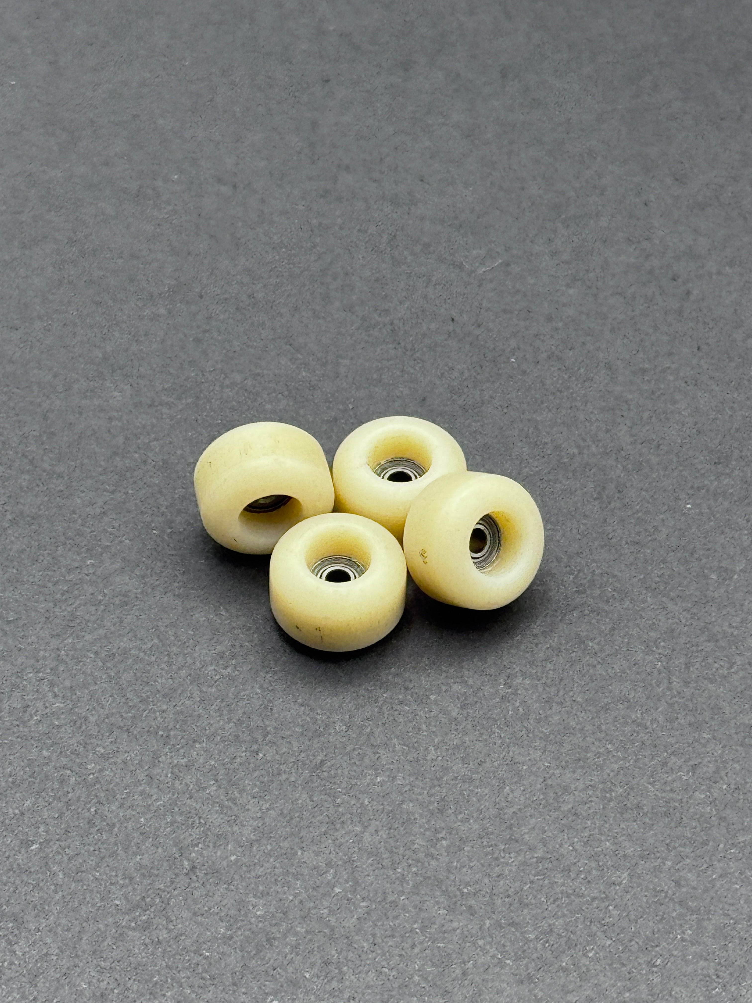 Dudeguy F2 Tan 8.5mm Fulls (Tiny Hawk Pro Shape) – Mild