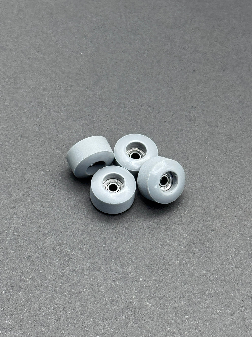 Lab Wheels Legacy-R Rats – Skated